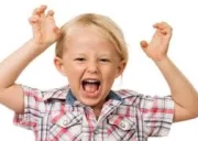 بیش فعالی کودک و نحوه تشخیص آن