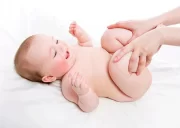 تقویت جسمانی نوزاد و ۴ تمرین ورزشی برای کمک به آن