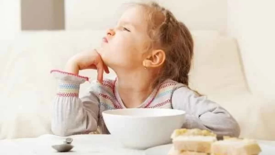 صبحانه نخوردن کودک چه عوارضی دارد؟