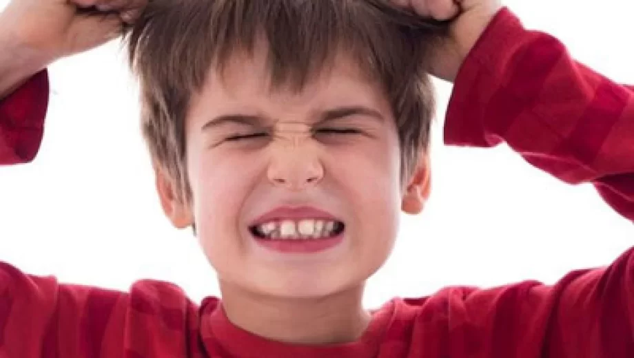 کودک پرخاشگر را چگونه کنترل کنیم؟