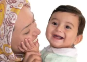 تربیت کودک