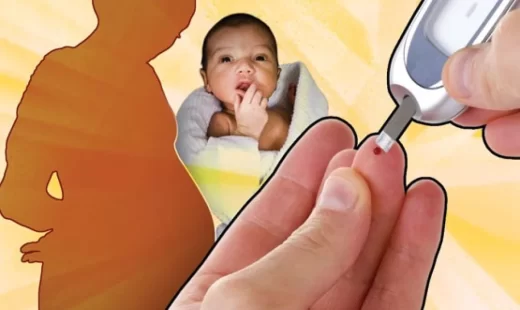 خانم های باردار با این ۷ نشانه دیابت بارداری آشنا شوید