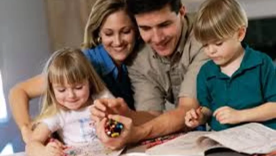 نیازهای عاطفی کودکتان را با این ۸ کلمه تاثیرگذار برطرف کنید