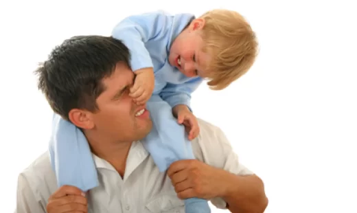 پدر پرکار