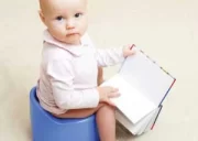 نکاتی مفید درباره از پوشک گرفتن کودکان نوپا