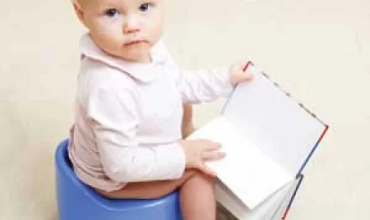 نکاتی مفید درباره از پوشک گرفتن کودکان نوپا