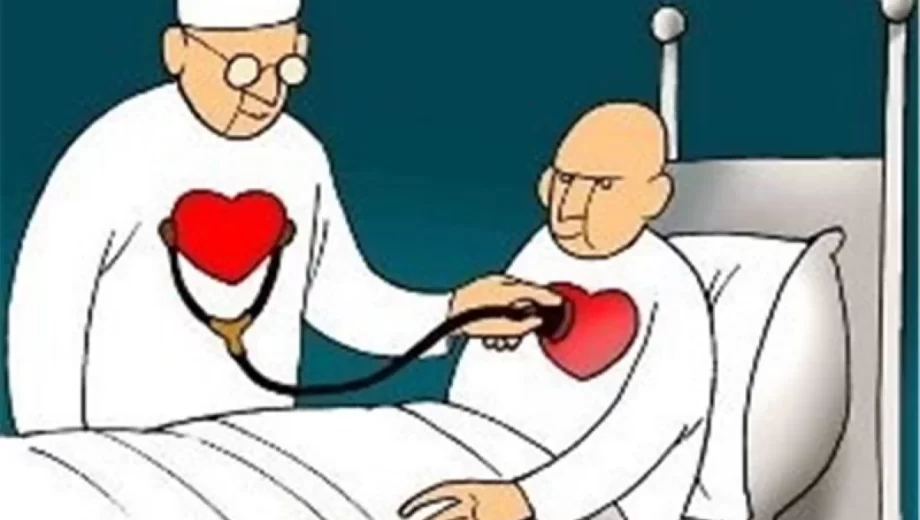 اخلاق پزشکی