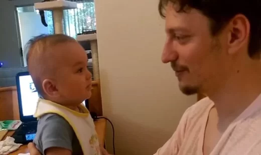 به حرف آوردن کودک ، ۹ راه برای بهتر صحبت کردن