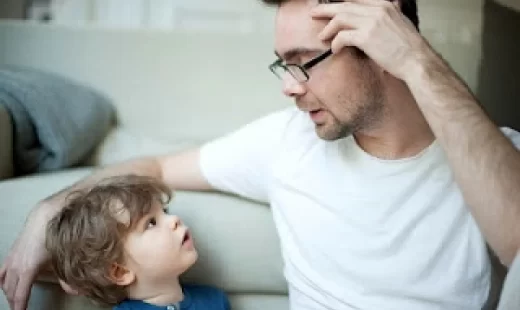 برای پاسخ به سوالات کودکان در مورد خدا،چه جوابی دارید؟