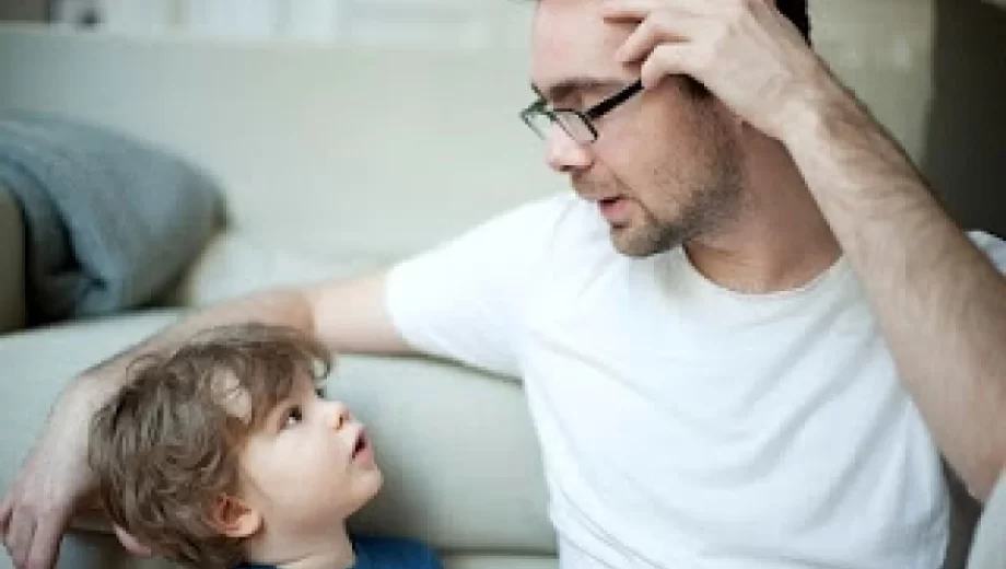 برای پاسخ به سوالات کودکان در مورد خدا،چه جوابی دارید؟