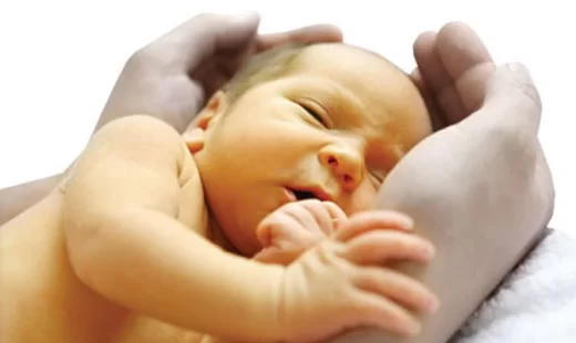 آنچه باید درباره زردی نوزادان بدانید