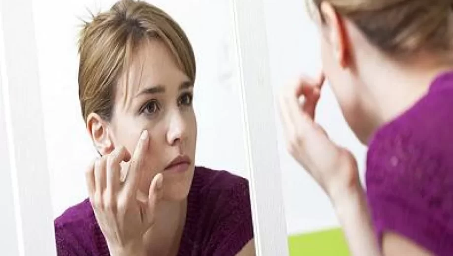 راه های موثر و کاربردی برای درمان پف چشم در بارداری
