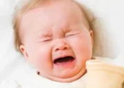 تحلیل انواع گریه های نوزادان