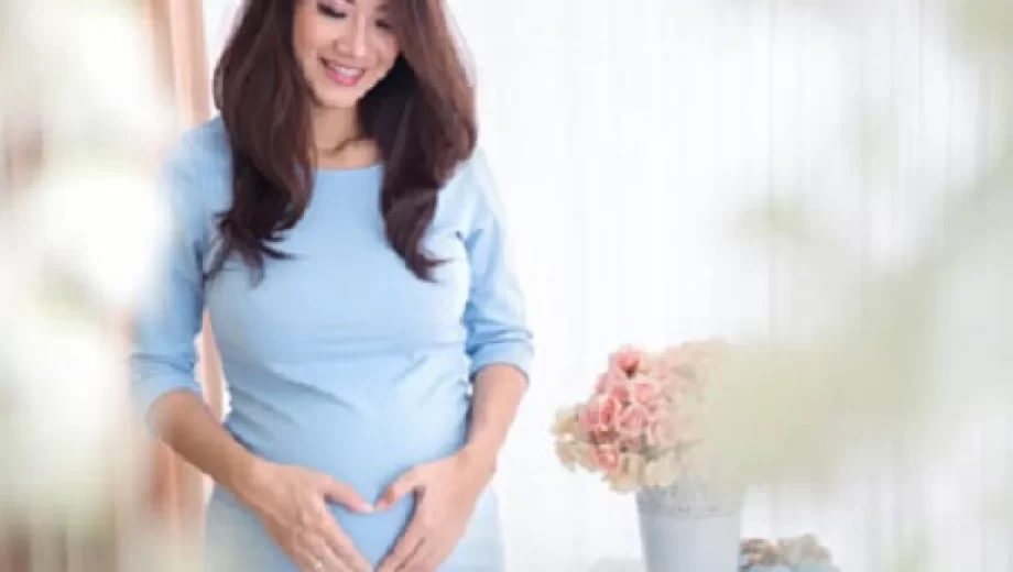 علائم هفته پنجم بارداری