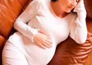 مشکلات خواب که خانم‌های باردار با آن دست و پنجه نرم می کنند!
