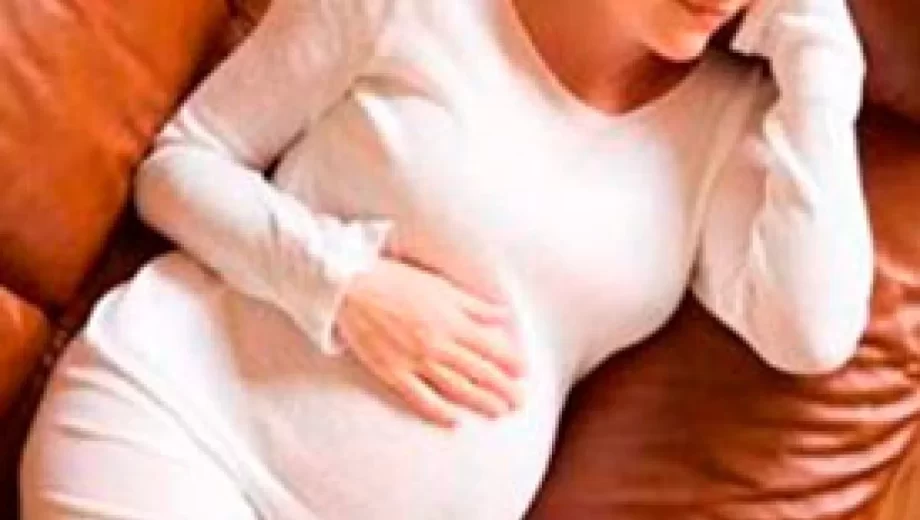 مشکلات خواب که خانم‌های باردار با آن دست و پنجه نرم می کنند!