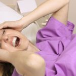 آشنایی با برخی نشانه های اولیه زایمان