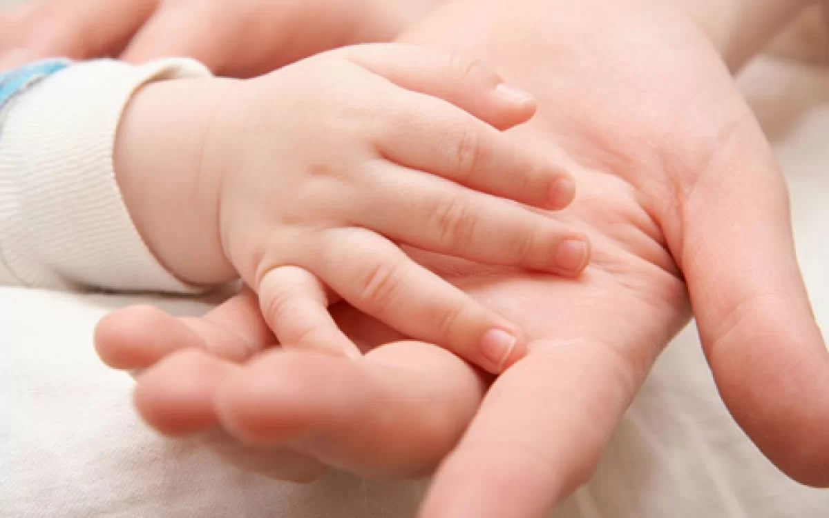 نازایی چطور پیش می‌آید