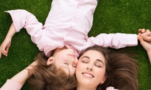 آموزش رفتار صحیح به کودک نوپا