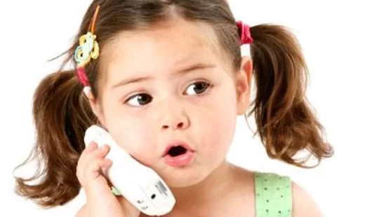 به حرف آوردن کودک، از آواهای نا‌مفهوم استفاده نکنید
