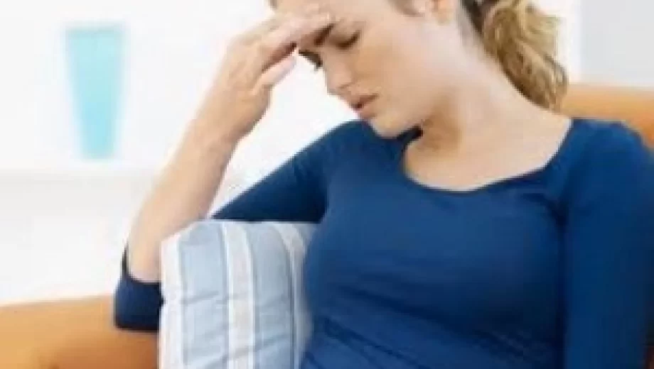 تنگی نفس در بارداری؛ علل و راه حل