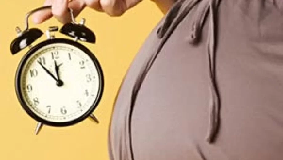علائم زایمان در ماه نهم چگونه بروز می کند؟