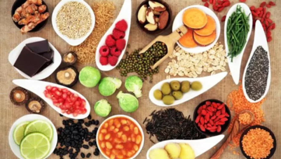 مواد غذایی معجزه گر برای کودک شما