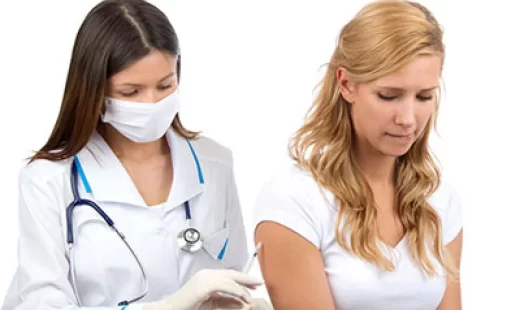 واکسن کزاز در بارداری را چه موقع تزریق کرد؟