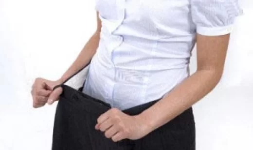 چگونه شکم خود را بعد از زایمان کوچک کنیم؟