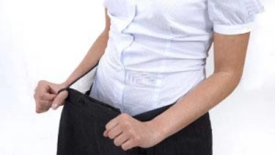 چگونه شکم خود را بعد از زایمان کوچک کنیم؟