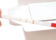 نحوه استفاده از کیت تخمک گذاری