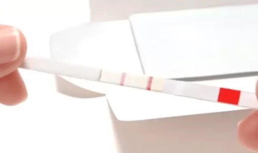 نحوه استفاده از کیت تخمک گذاری
