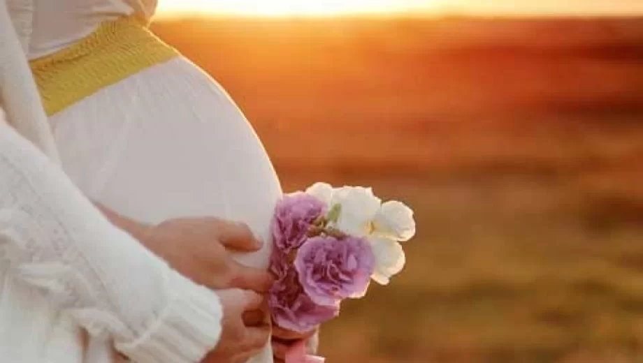 توصیه هایی برای آمادگی برای بارداری