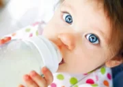 چگونه کودک را از شیر بگیریم ، توصیه هایی برای آن