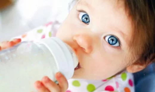 چگونه کودک را از شیر بگیریم ، توصیه هایی برای آن