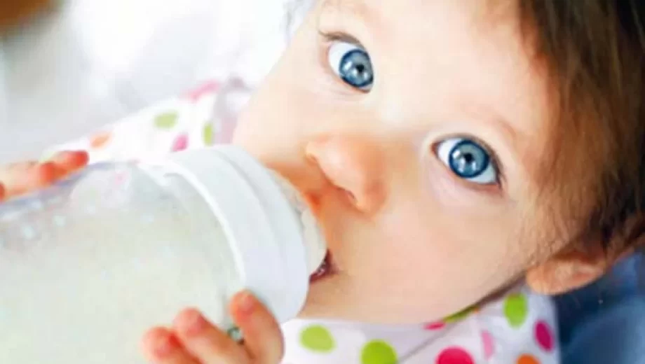 چگونه کودک را از شیر بگیریم ، توصیه هایی برای آن