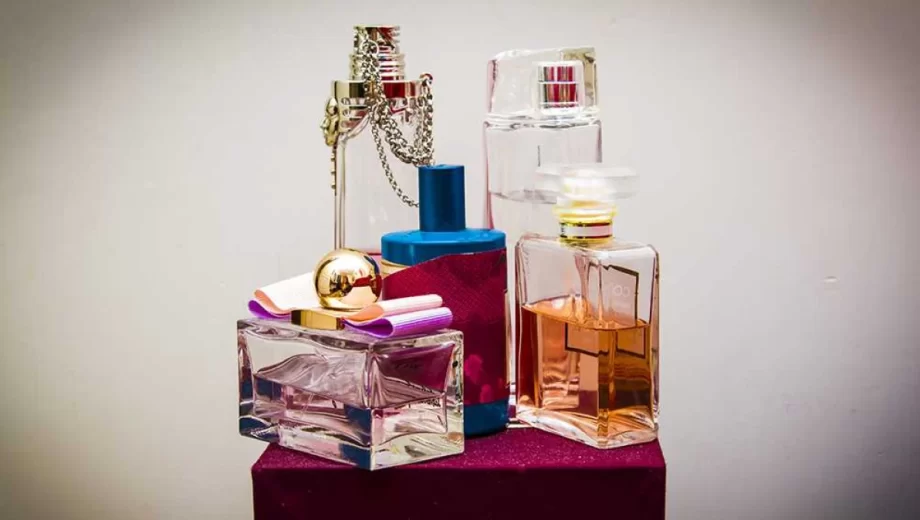 استفاده از عطر در بارداری