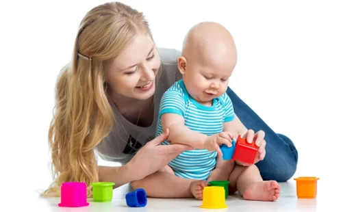 نقش تغذیه مادر در افزایش هوش نوزاد