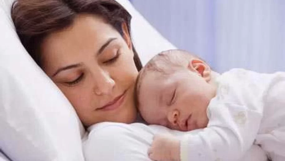 اقدامات پزشکی و بهداشتی لازم پس از تولد نوزاد