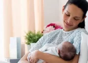 آموزش گذراندن دوره نقاهت بعد از زایمان