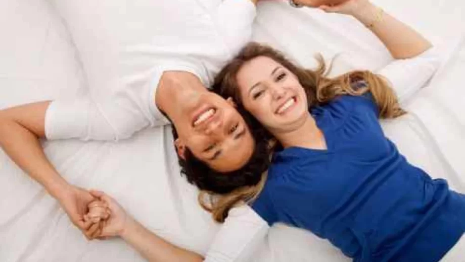 نزدیکی در ماه اول بارداری باید چگونه باشد؟