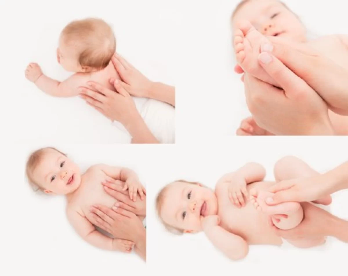 دلایل گریه نوزادن