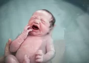 آموزش انجام زایمان اورژانسی، مخصوص شوهران!