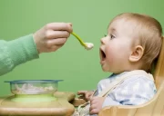روش هایی برای افزایش وزن نوزاد