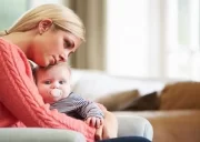 آشنایی با تغییر احساسات بعد از زایمان