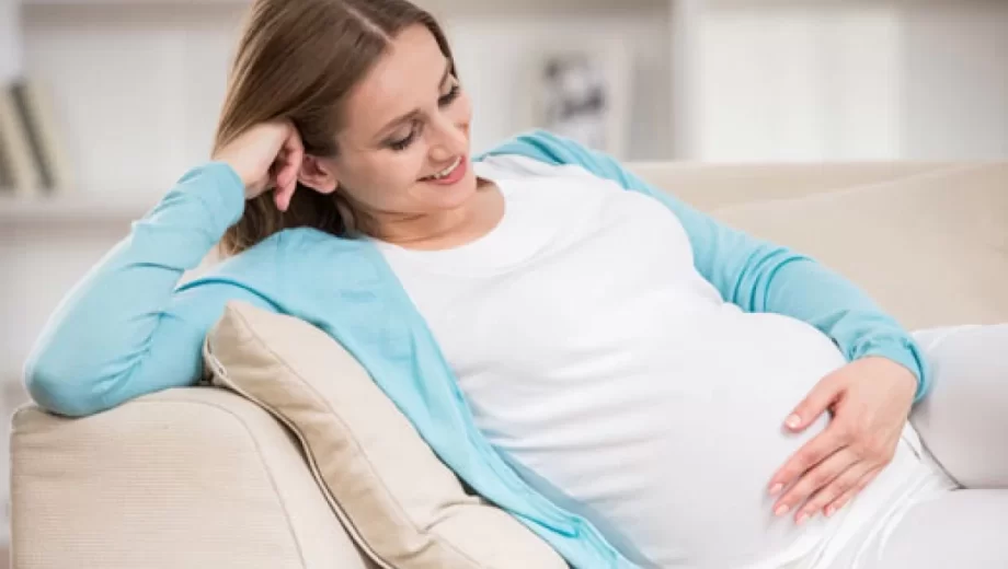روابط زناشویی در دوران بارداری ,مجاز یا ممنوع؟