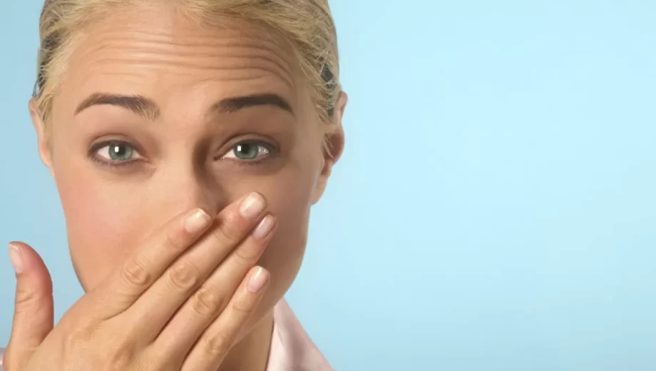 دلیل چند بوی بد و آزاردهنده واژن را بدانید
