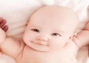 فواید شگفت انگیز ماساژ برای نوزاد!