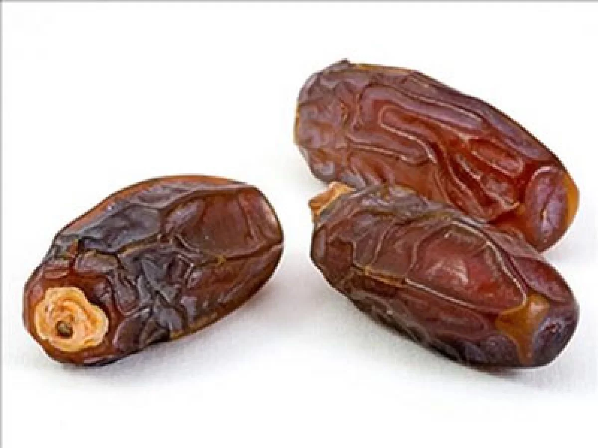 فواید خرما برای زنان باردار 
