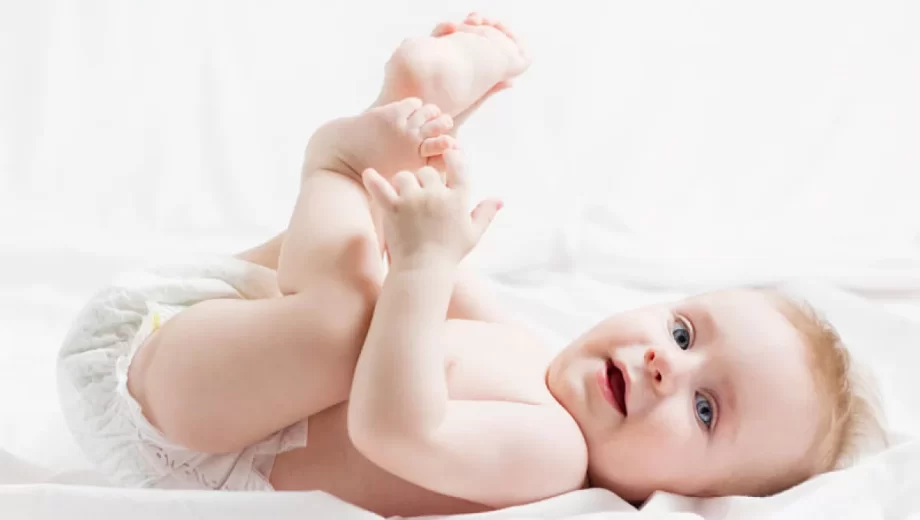 ویژگی های یک پوشک مناسب برای نوزادتان